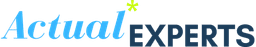 Actual* Experts Podcast Logo